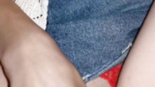 Madalina Bogeanu / Fucking her while she moans