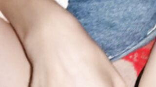 Madalina Bogeanu / Fucking her while she moans