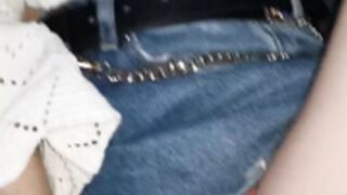 Madalina Bogeanu / Fucking her while she moans