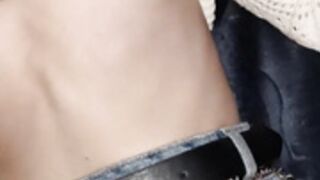 Madalina Bogeanu / Fucking her while she moans