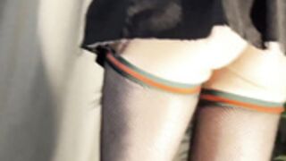 Madalina Bogeanu / Be Honest... Would You F*ck Me?