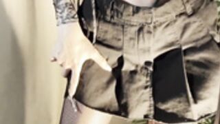 Madalina Bogeanu / Be Honest... Would You F*ck Me?