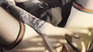 Madalina Bogeanu / Sexy and Date-Ready