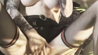 Madalina Bogeanu / Sexy and Date-Ready