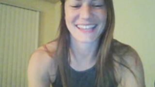 C@ndy@ppleBottom-KittMarshall PrivateShow