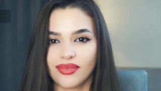 zarabeamer hecola cute girl