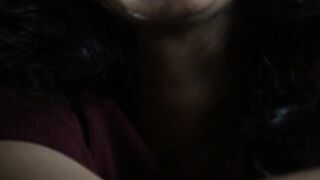 AyeshaSinghania Chocolate boobs