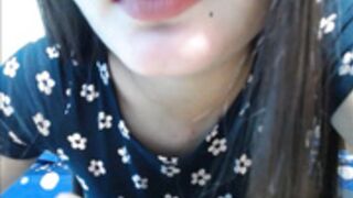 Taisina -4 (lips kiss)