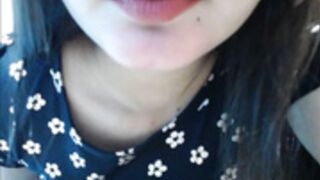 Taisina -4 (lips kiss)