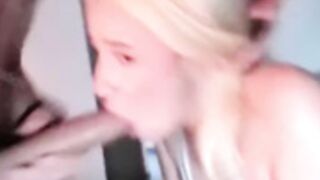 BɪɢSᴇɴsᴀᴛɪᴏɴ ☆ EXTREME Throat, Face & Ass Fuck