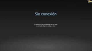 Caro Ortiz red lingerie