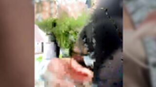 Gia__Paige dildo blowjob masturbation public park