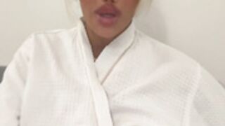 Devvi wants your cock