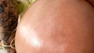 Candy Charms Huge Ass