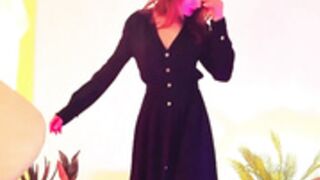 April_o_Nill aprill_o_nill milf drunk tease dance 5