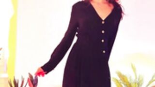 April_o_Nill aprill_o_nill milf drunk tease dance 5