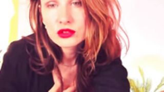 April_o_Nill aprill_o_nill milf drunk tease dance 5