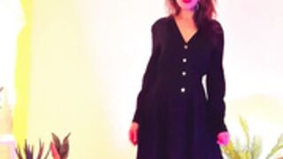 April_o_Nill aprill_o_nill milf drunk tease dance 5