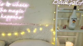 BadGalAri April 13, 2025