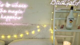 BadGalAri April 13, 2025