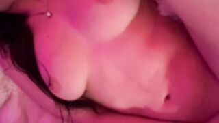 Jocelyynn pussy clit rub
