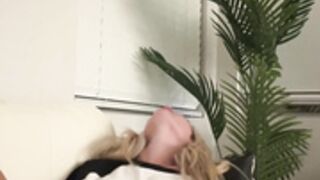 Blondemauigirl Solo PPV Masturbation