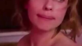 Dɪᴠɪɴᴇ_Lɪɢʜᴛs ☆ SEXY Spit Swapping Sloppy Kiss