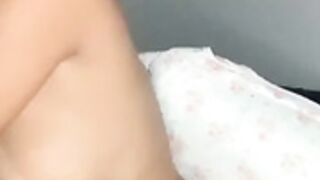 Kelly Oliveira naughty who loves dildo an her ass