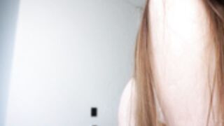 hecola not as shy, willing to show more everyday