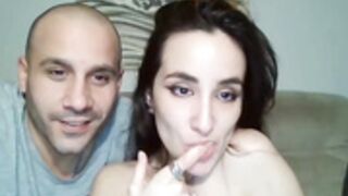 Spanish Fuck