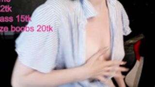 Lillu_Coy (tit flashes)