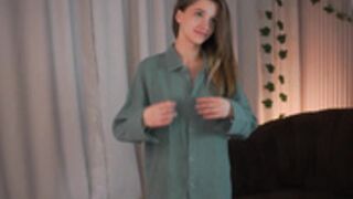 Little_Poetry aka UdelaHathorne - Ticket show 18-1