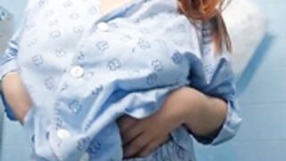 Kapree get horny in hospital