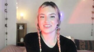 cherrybritish - streamate chaturbat