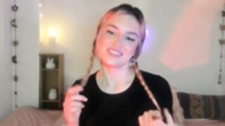 cherrybritish - streamate chaturbat