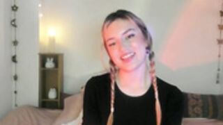 cherrybritish - streamate chaturbat