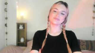 cherrybritish - streamate chaturbat