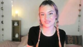 cherrybritish - streamate chaturbat
