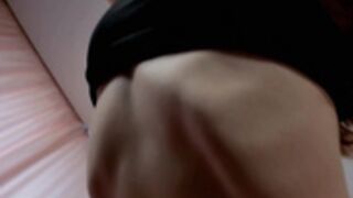 leahsthetics 2025-07-12 belly tease