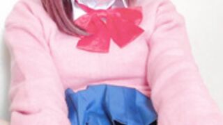 LizyhS Momo Ayase cosplay