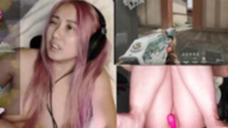 Honeylemonlena gaming squirt