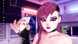 skyeanette 43
