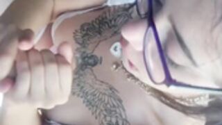 Costa Rican girl 2 keychica