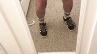 Molliganbitch - Fleshlight cum