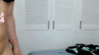 Anna_wells finger ass