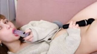 my_parisss ahegao nude part 2