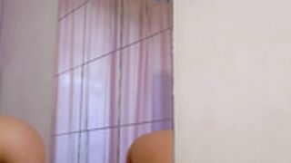 my_parisss ass and tits part 1