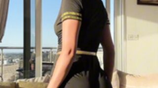 Pure Pleasure Do you have a high flying fantasy