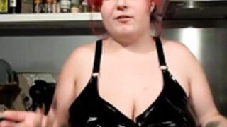 LadyRochester wonderful chubby french