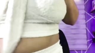 Busty secretary MiiaaJoness